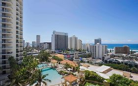 Mantra Towers Of Chevron